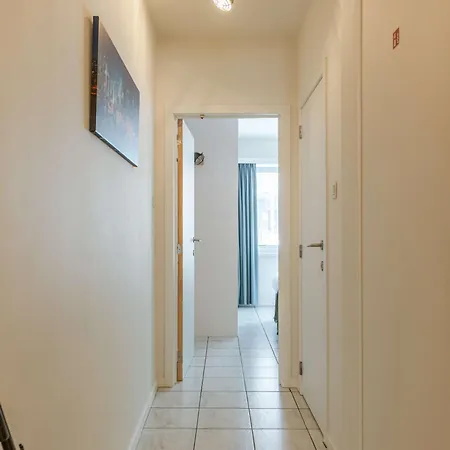 Huswell - Cosy Close To The Beach * 奥斯滕德