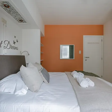 Huswell - Cosy Close To The Beach 公寓