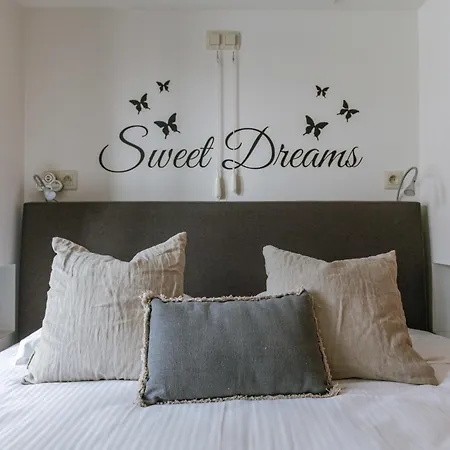 Huswell - Cosy Close To The Beach 公寓 *
