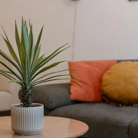 Huswell - Cosy Close To The Beach * 奥斯滕德