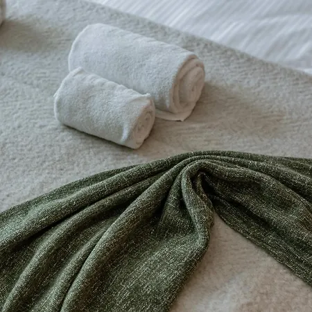Huswell - Cosy Close To The Beach 公寓 *